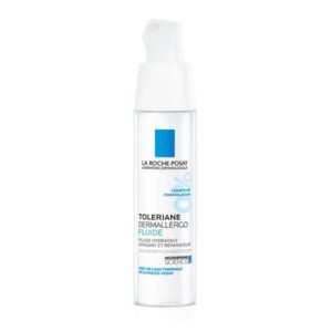 LA ROCHE-POSAY TOLERIANE DERMALLERGO FLUID ΓΙΑ ΑΛΛΕΡΓΙΚΟ ΔΕΡΜΑ 40ml