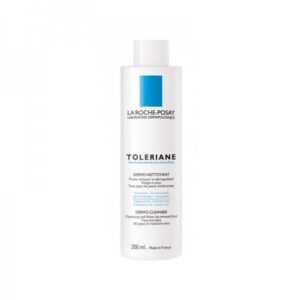 LA ROCHE-POSAY TOLERIANE ΓΑΛΑΚΤΩΜΑ ΚΑΘΑΡΙΣΜΟΥ 200ml