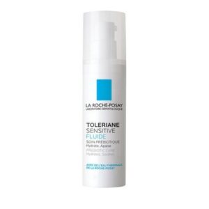LA ROCHE-POSAY TOLERIANE SENSITIVE FLUIDE 40ml