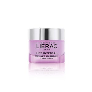 LIERAC LIFT INTEGRAL ΚΡΕΜΑ LIFT ΕΠΑΝΑΣΜΙΛΕΥΣΗΣ 50ml