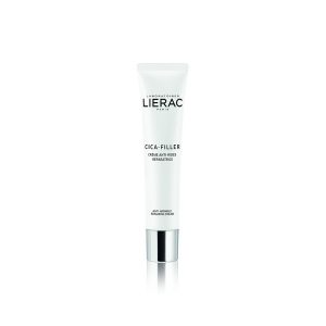 LIERAC CICA-FILLER ΑΝΤΙΡΥΤΙΔΙΚΗ ΚΡΕΜΑ ΕΠΑΝΟΡΘΩΣΗΣ 40ml