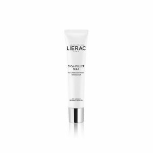 LIERAC CICA-FILLER ΑΝΤΙΡΥΤΙΔΙΚΗ GEL-ΚΡΕΜΑ ΕΠΑΝΟΡΘΩΣΗΣ 40ml
