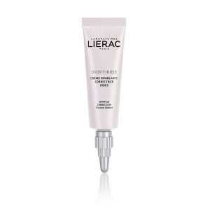 LIERAC DIOPTIRIDE ΚΡΕΜΑ FILLER ΓΙΑ ΔΙΟΡΘΩΣΗ ΡΥΤΙΔΩΝ 15ml
