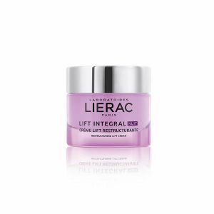 LIERAC LIFT INTEGRAL ΚΡΕΜΑ LIFT ΑΝΑΔΟΜΗΣΗΣ ΝΥΧΤΑΣ 50ml