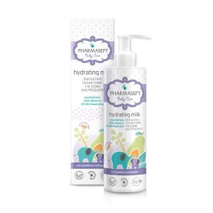 PHARMASEPT BABY CARE HYDRATING MILK ΕΝΥΔΑΤΙΚΟ ΓΑΛΑΚΤΩΜΑ 250ml