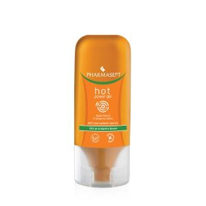 PHARMASEPT HOT POWER GEL 100ml