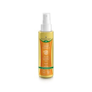 PHARMASEPT AID MASSAGE OIL 100ml