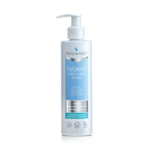 PHARMASEPT HYGIENIC EXTRA CALM LOTION ΓΑΛΑΚΤΩΜΑ ΣΩΜΑΤΟΣ 250ml