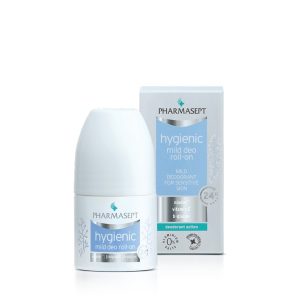 PHARMASEPT HYGIENIC MILD DEO ROLL-ON ΑΠΟΣΜΗΤΙΚΟ 50ml