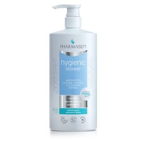 PHARMASEPT HYGIENIC SHOWER ΑΦΡΟΛΟΥΤΡΟ 1L