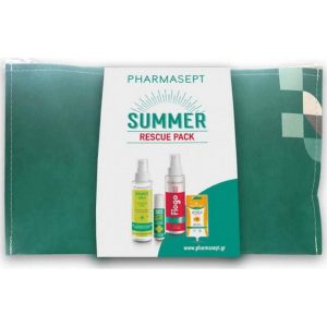 PHARMASEPT SUMMER RESCUE PACK