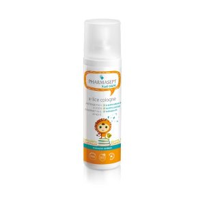 PHARMASEPT KID CARE X-LICE COLOGNE ΑΝΤΙΦΘΕΙΡΙΚΗ ΛΟΣΙΟΝ 100ml