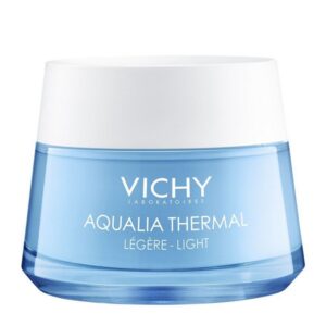 VICHY AQUALIA THERMAL ΚΡΕΜΑ ΠΡΟΣΩΠΟΥ ΜΕ ΕΛΑΦΡΙΑ ΥΦΗ 50ml