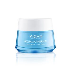 VICHY AQUALIA THERMAL ΕΝΥΔΑΤΙΚΗ ΚΡΕΜΑ ΠΡΟΣΩΠΟΥ GEL 50ml