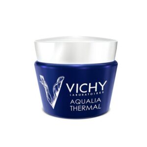 VICHY AQUALIA THERMAL NIGHT SPA ΕΝΥΔΑΤΙΚΗ ΚΡΕΜΑ ΝΥΧΤΑΣ 75ml