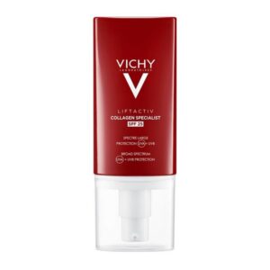 VICHY LIFTACTIV COLLAGEN SPECIALIST SPF25 ΑΝΤΙΓΗΡΑΝΤΙΚΗ ΑΝΤΗΛΙΑΚΗ ΚΡΕΜΑ ΠΡΟΣΩΠΟΥ 50ml40