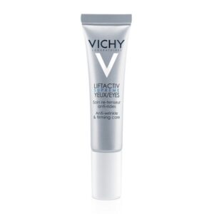 VICHY LIFTACTIV SUPREME ΑΝΤΙΡΥΤΙΔΙΚΗ ΚΡΕΜΑ ΜΑΤΙΩΝ 15ml