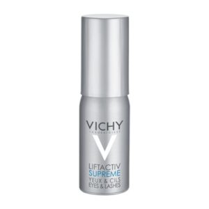 VICHY LIFTACTIV SUPREME SERUM ΜΑΤΙΩΝ & ΒΛΕΦΑΡΙΔΩΝ 15ml