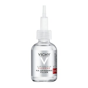 VICHY LIFTACTIV SUPREME H.A. EPIDERMIC FILLER ΑΝΤΙΓΗΡΑΝΤΙΚΟΣ ΟΡΟΣ ΜΕ ΥΑΛΟΥΡΟΝΙΚΟ ΟΞΥ 30ml