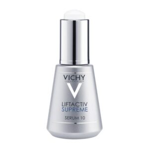 VICHY LIFTACTIV SUPREME SERUM 10 ΟΡΟΣ ΑΝΤΙΓΗΡΑΝΣΗΣ 30ml