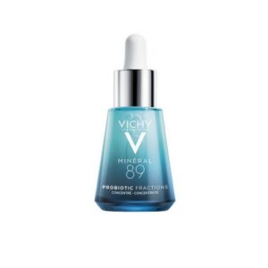 VICHY MINERAL 89 PROBIOTIC FRACTIONS BOOSTER ΑΝΑΠΛΑΣΗΣ & ΕΠΑΝΟΡΘΩΣΗΣ 30ml