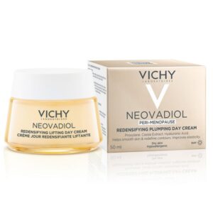 VICHY NEOVADIOL ΑΝΤΙΓΗΡΑΝΤΙΚΗ ΚΡΕΜΑ ΗΜΕΡΑΣ ΓΙΑ ΞΗΡΕΣ ΕΠΙΔΕΡΜΙΔΕΣ 50ml