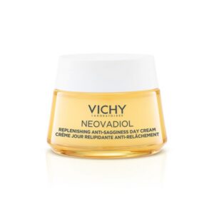 VICHY NEOVADIOL ΚΡΕΜΑ ΗΜΕΡΑΣ ΓΙΑ ΧΑΛΑΡΩΣΗ ΠΡΟΣΩΠΟΥ 50ml