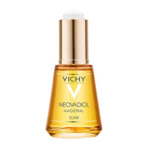 VICHY NEOVADIOL MAGISTRAL ELIXIR ΞΗΡΟ ΕΛΑΙΟ ΑΝΑΔΟΜΗΣΗΣ ΠΡΟΣΩΠΟΥ 30ml