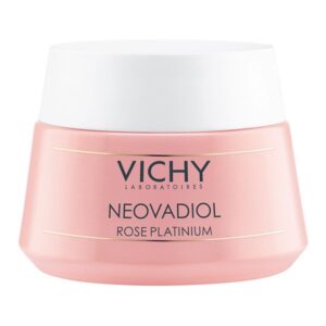VICHY NEOVADIOL ROSE PLATINIUM ΑΝΤΙΡΥΤΙΔΙΚΗ ΚΡΕΜΑ ΗΜΕΡΑΣ 50ml