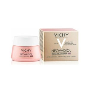 VICHY NEOVADIOL ROSE PLATINIUM ΑΝΤΙΓΗΡΑΝΤΙΚΗ ΚΡΕΜΑ ΜΑΤΙΩΝ 15ml