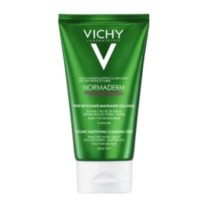 VICHY NORMADERM PHYTOSOLUTION ΚΑΘΑΡΙΣΤΙΚΟ ΠΡΟΣΩΠΟΥ ΜΕ ΑΡΓΙΛΟ 125ml
