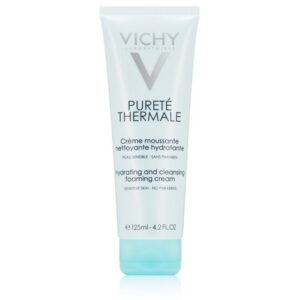 VICHY PURETE THERMALE ΕΝΥΔΑΤΙΚΗ ΚΡΕΜΑ ΚΑΘΑΡΙΣΜΟΥ 125ml