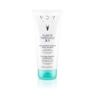 VICHY PURETE THERMALE ΓΑΛΑΚΤΩΜΑ ΚΑΘΑΡΙΣΜΟΥ 3 ΣΕ 1 200ml
