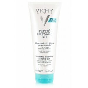 VICHY PURETE THERMALE ΓΑΛΑΚΤΩΜΑ ΚΑΘΑΡΙΣΜΟΥ 3 ΣΕ 1 300ml