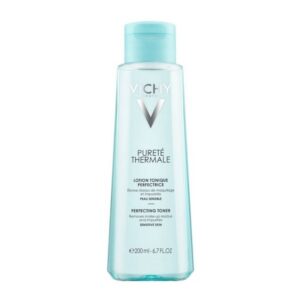 VICHY PURETE THERMALE ΤΟΝΩΤΙΚΗ ΛΟΣΙΟΝ ΚΑΘΑΡΙΣΜΟΥ ΠΡΟΣΩΠΟΥ 200ml