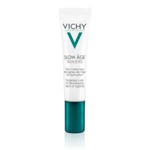 VICHY SLOW AGE ΚΡΕΜΑ ΜΑΤΙΩΝ 15ml