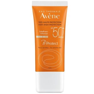 AVENE B-PROTECT ΑΝΤΗΛΙΑΚΟ ΠΡΟΣΩΠΟΥ SPF50+ 30ml