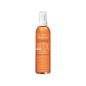 AVENE HUILE SOLAIRE ΑΝΤΗΛΙΑΚΟ ΛΑΔΙ SPF30 200ml