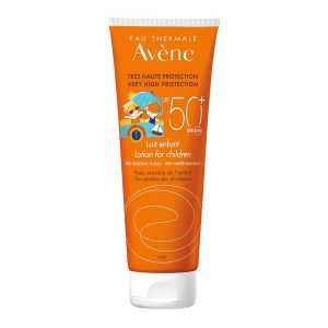 AVENE LAIT ENFANT ΠΑΙΔΙΚΟ ΑΝΤΗΛΙΑΚΟ ΓΑΛΑΚΤΩΜΑ SPF50+ 250ml