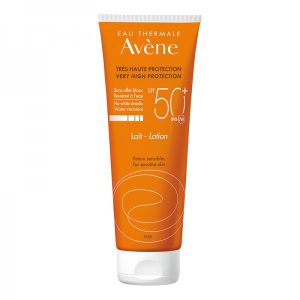 AVENE ΑΝΤΗΛΙΑΚΟ ΓΑΛΑΚΤΩΜΑ SPF50+ 250ml