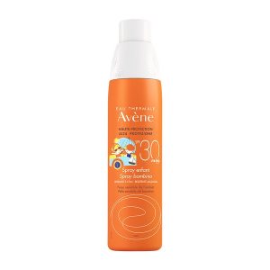 AVENE ΠΑΙΔΙΚΟ ΑΝΤΗΛΙΑΚΟ SPRAY SPF30 200ml
