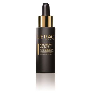 LIERAC PREMIUM SERUM ΑΠΟΛΥΤΗΣ ΑΝΤΙΓΗΡΑΝΣΗΣ 30ml