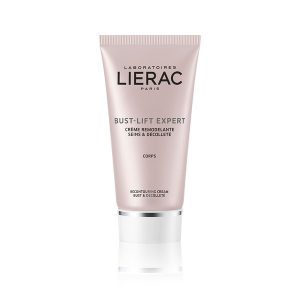 LIERAC BUST-LIFT EXPERT ΑΝΤΙΓΗΡΑΝΤΙΚΗ ΚΡΕΜΑ ΓΙΑ ΣΤΗΘΟΣ & ΝΤΕΚΟΛΤΕ 75ml