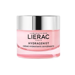 LIERAC HYDRAGENIST ΚΡΕΜΑ ΕΝΥΔΑΤΩΣΗΣ & ΟΞΥΓΟΝΩΣΗΣ 50ml