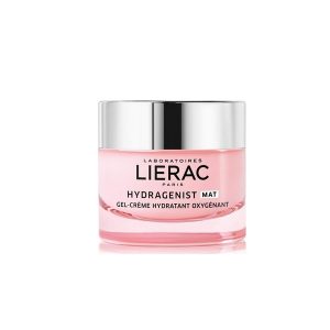 LIERAC HYDRAGENIST MAT GEL-ΚΡΕΜΑ ΕΝΥΔΑΤΩΣΗΣ & ΟΞΥΓΟΝΩΣΗΣ