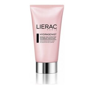 LIERAC HYDRAGENIST SOS ΜΑΣΚΑ ΕΝΥΔΑΤΩΣΗΣ & ΟΞΥΓΟΝΩΣΗΣ 75ml