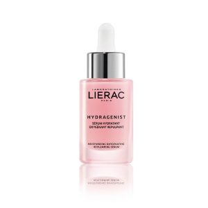 LIERAC HYDRAGENIST ΟΡΟΣ ΟΞΥΓΟΝΩΣΗΣ- BOOSTER ΕΝΥΔΑΤΩΣΗΣ 30ml
