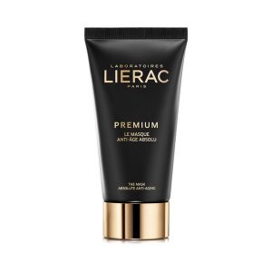 LIERAC PREMIUM LE MASQUE ΜΑΣΚΑ ΑΠΟΛΥΤΗΣ ΑΝΤΙΓΗΡΑΝΣΗΣ 75ml
