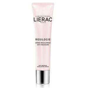 LIERAC ROSILOGIE ΚΡΕΜΑ ΠΡΟΣΩΠΟΥ ΓΙΑ ΕΞΟΥΔΕΤΕΡΩΣΗ ΤΗΣ ΕΡΥΘΡΟΤΗΤΑΣ 40ml