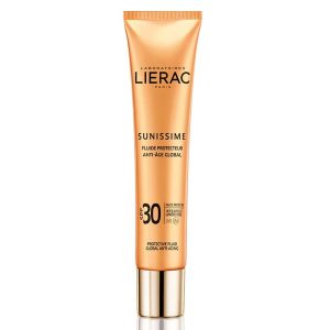 LIERAC SUNISSIME ΛΕΠΤΟΡΡΕΥΣΤΗ ΚΡΕΜΑ ΠΡΟΣΤΑΣΙΑΣ SPF30 40ml